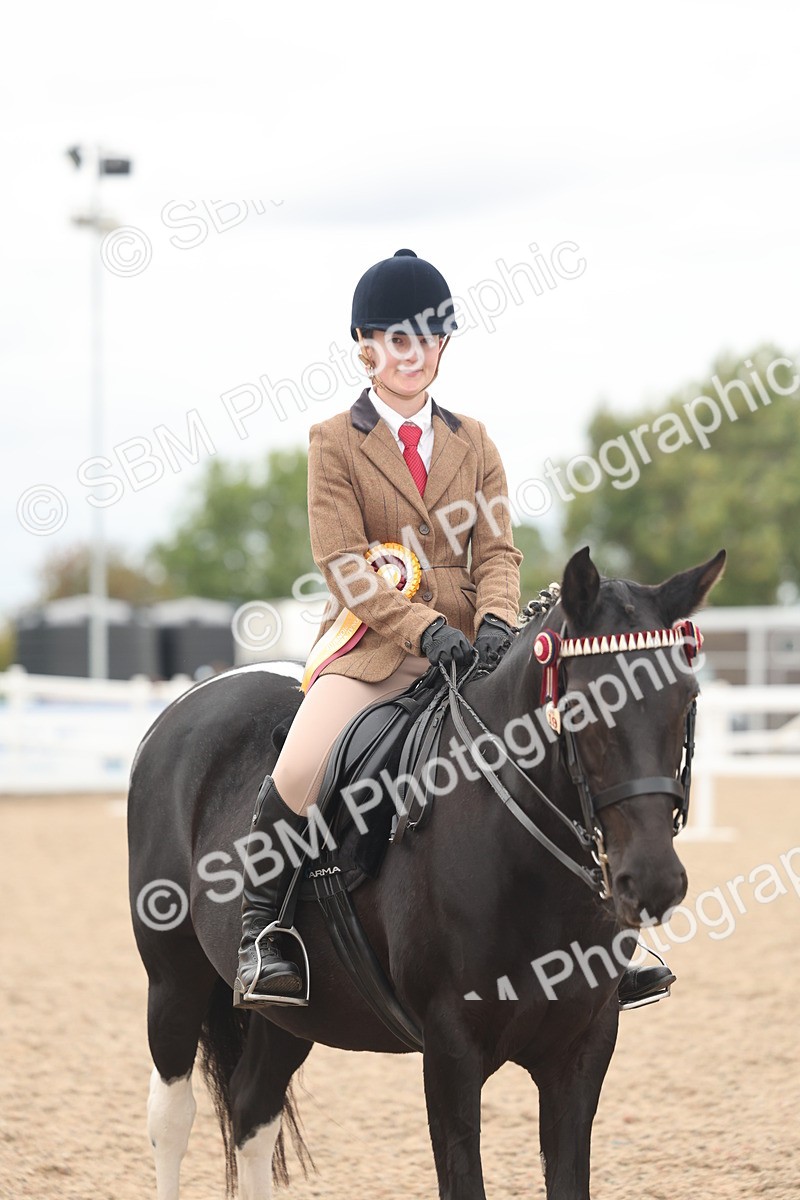 SBM_18215 - Class 315 - Best Horse-Rider Combination