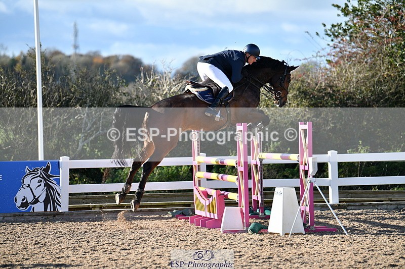 231110A-150556-00961 - Cls 6 Foxhunter & 1.20m Open