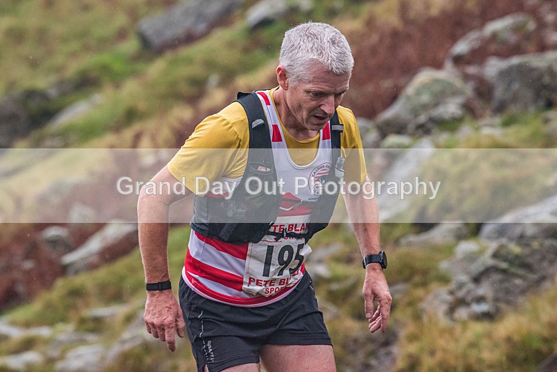 Langdale-157 - Langdale Horseshoe Fell Race Saturday 7th October 2023