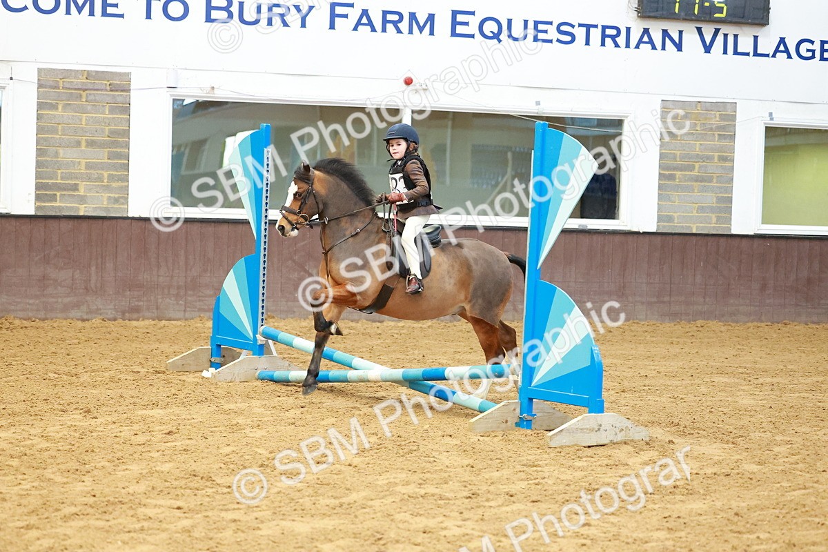 SBM_005075 - Class 1 - 40cm