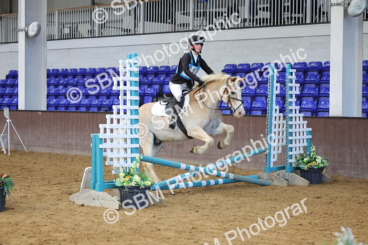 SBM_000356 - Class 2 - 50cm - BRC Warm Up