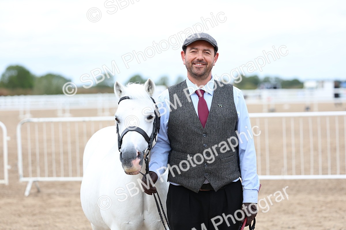 SBM_05905 - Class 29 - IH Veteran Pony