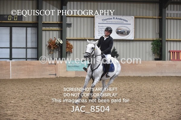 JAC_8504 - CLEAR ROUNDS