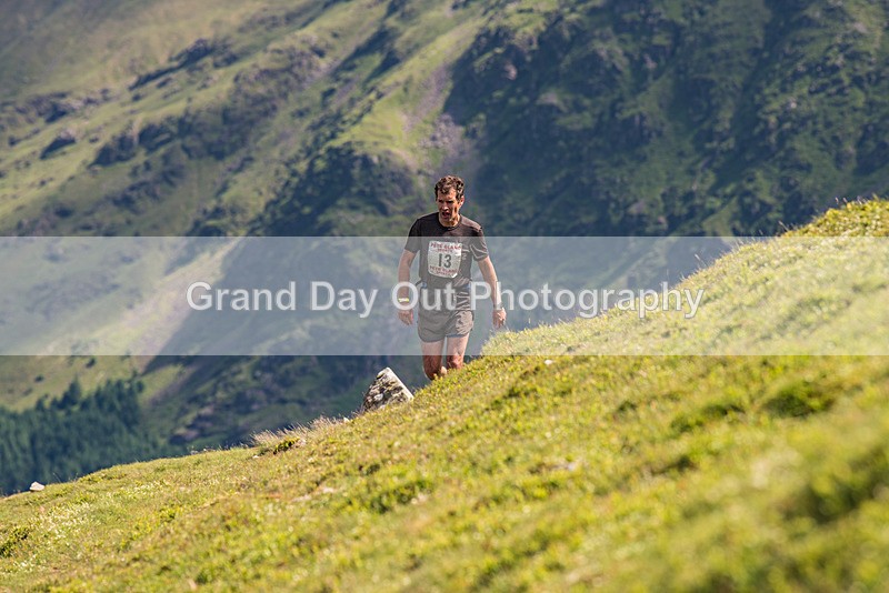 Buttermere Horseshoe-464 - Buttermere Horseshoe Fell Race Saturday 25th June 2022