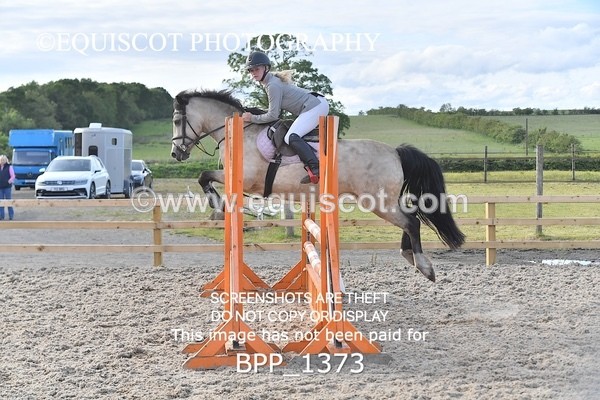BPP_1373 - CLASS 4  0.95m Amateur Championship Qualifier