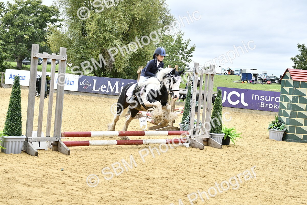SBM_67942 - J2b - Mini Tour Junior Pony 30cm championship