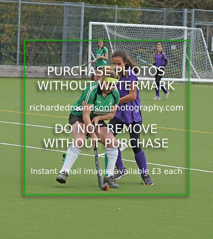 DSC01630 - Ambleside v Keswick Seconds (Saturday 19 October 2019)