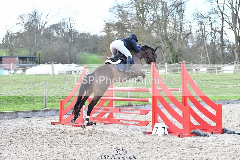 240323-163324-01453 - Cls 5 Foxhunter & 1.20m Open