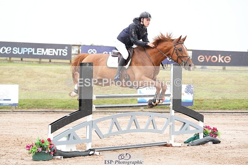 250727-124016-10222 - Cls 27 NAF Silver League Semi Final