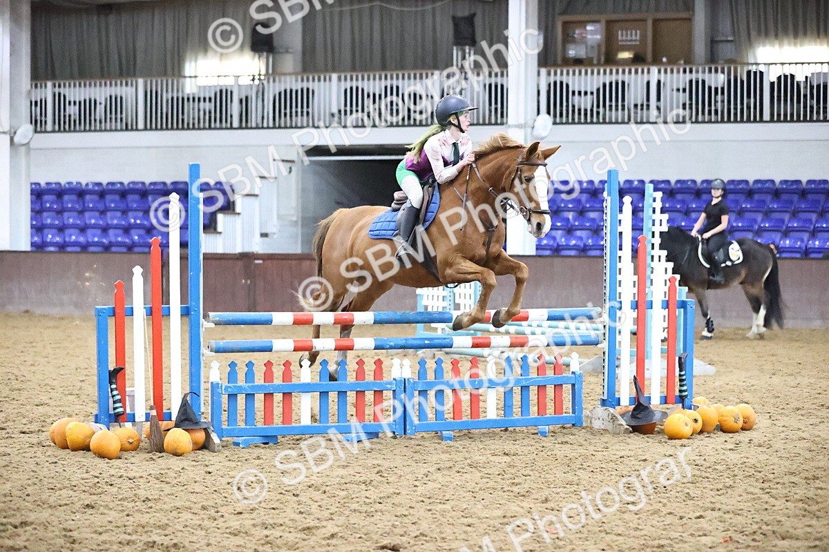 SBM_003389 - Class 6 - Chase me Charlie 80cm