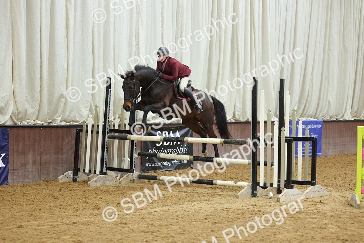 SBM_000569 - Class 2 - British Novice - 90cm