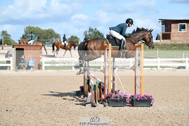 250801-165958-07210 - Cls 25 A&B Nat Am 1.10 & 1.10 Open