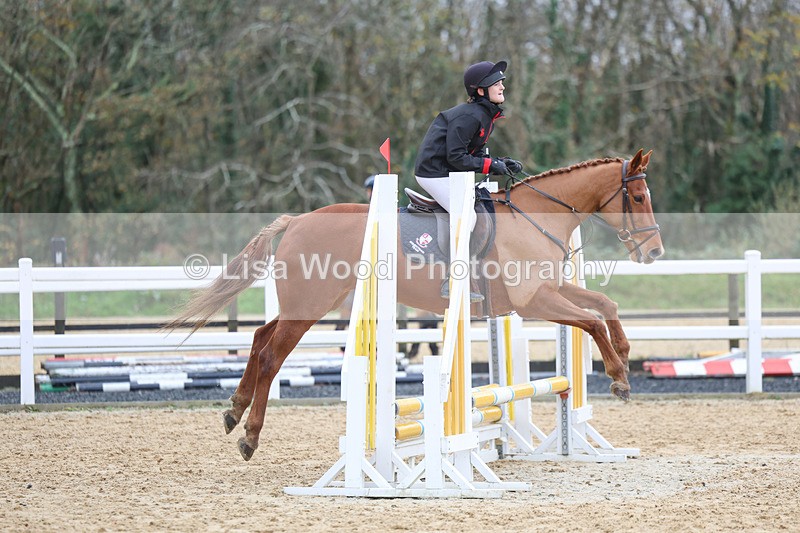 3E7A1493 - Class 3: 60 - 65 (A)