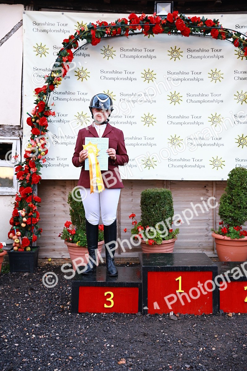 SBM_53379 - Saturday - Dressage Presentations