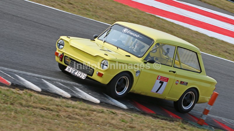  - CTCRC @Snetterton