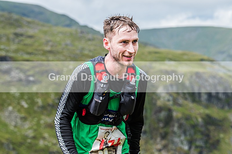Kentmere-405 - Pete Bland Kentmere Horseshoe Fell Race Sunday 16th July 2023