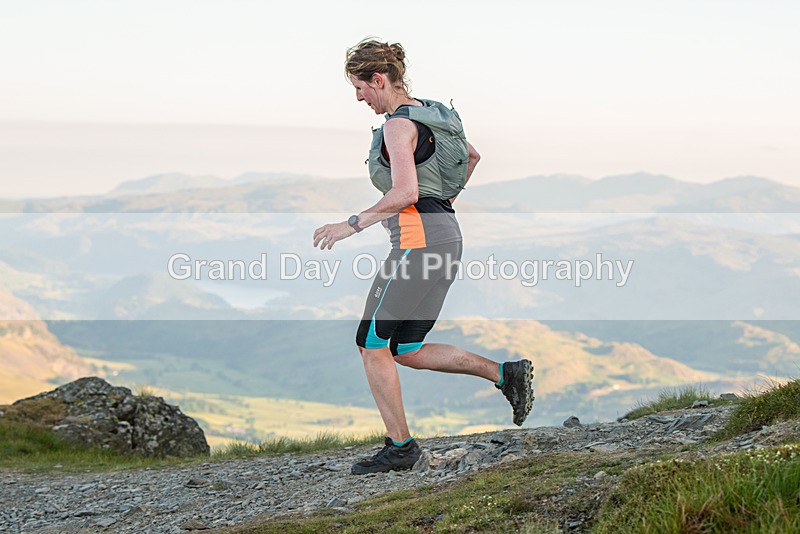 Blencathra-828 - Blencathra Fell Race Wednesday 7th June 2023