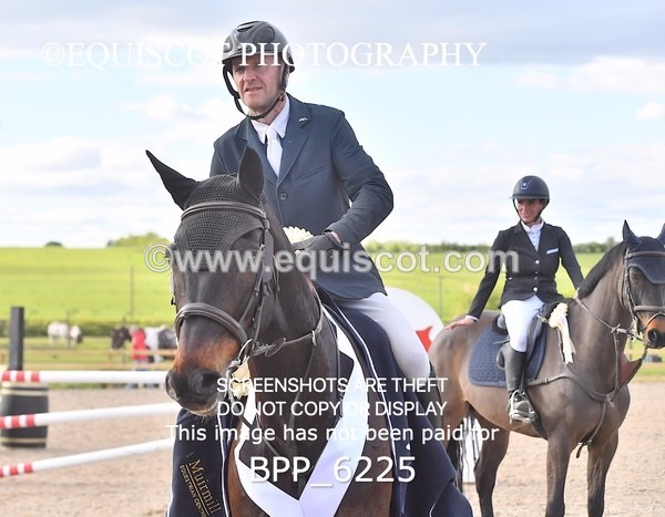 BPP_6225 - CLASS 30 SUN Scottish Branch Veterans Championship