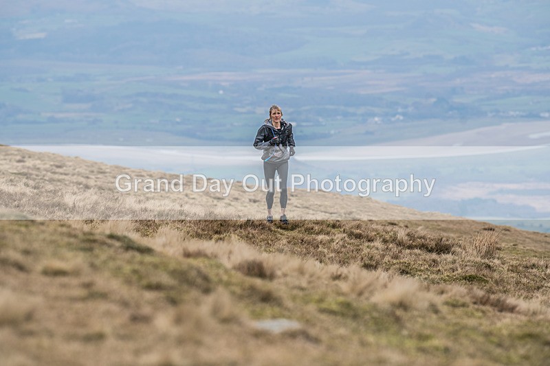Black Combe-1521 - Black Combe Fell Race Saturday 4th March 2023