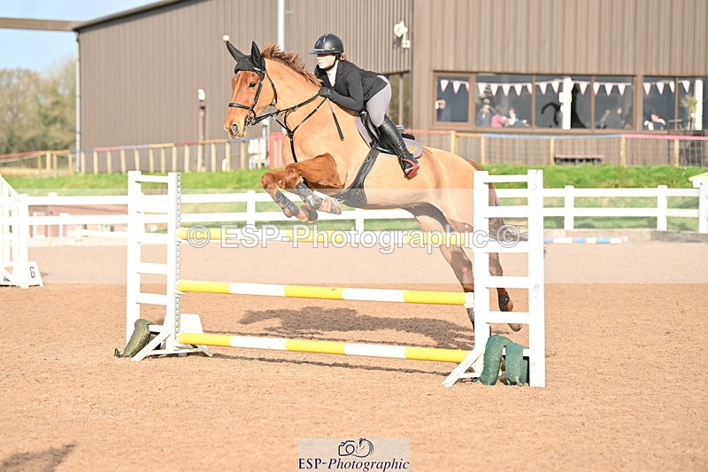 231209A-131954-01882 - Cls 13 Foxhunter & 1.20m Open