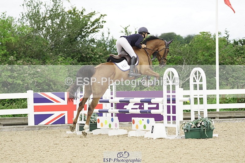 230728A-093252-00024 - Cls 7 British Novice & 90cm Open