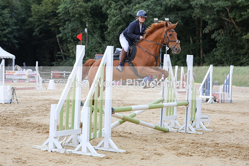 3E7A7083 - Class 7: 80cm Senior