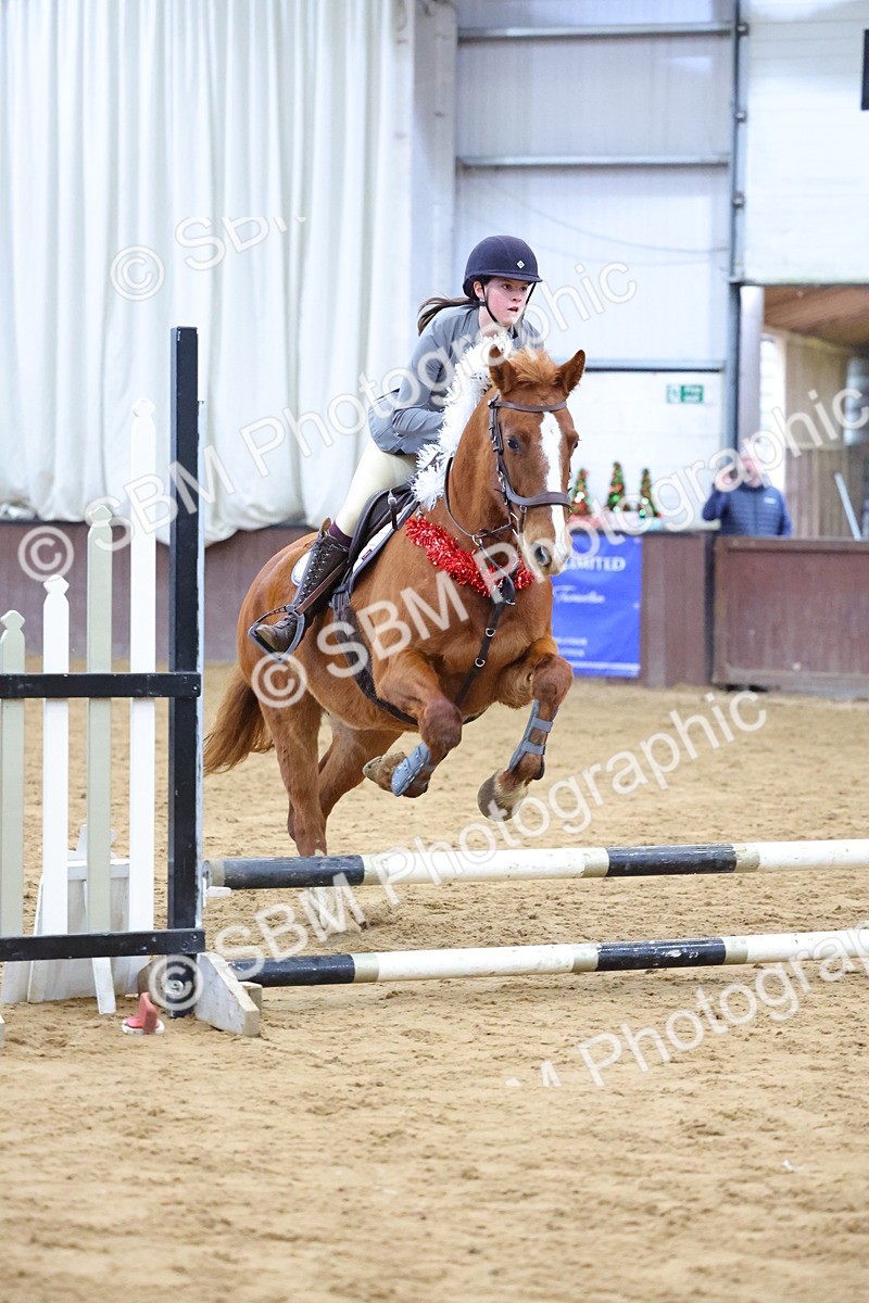 SBM_000211 - Class 1 - Show Jumping 50cm