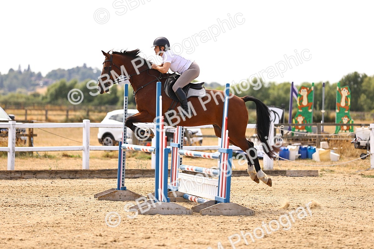 SBM_001094 - Class 4 - Senior Discovery - 1.00m Open