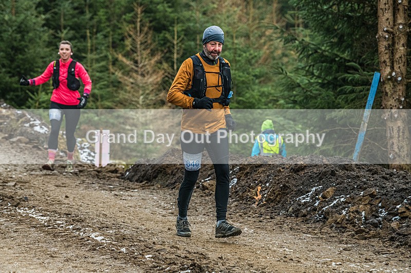 Glentress-905 - High Terrain Events Glentress 10K 21K & 42K Trail Races Sunday 16th February 2025