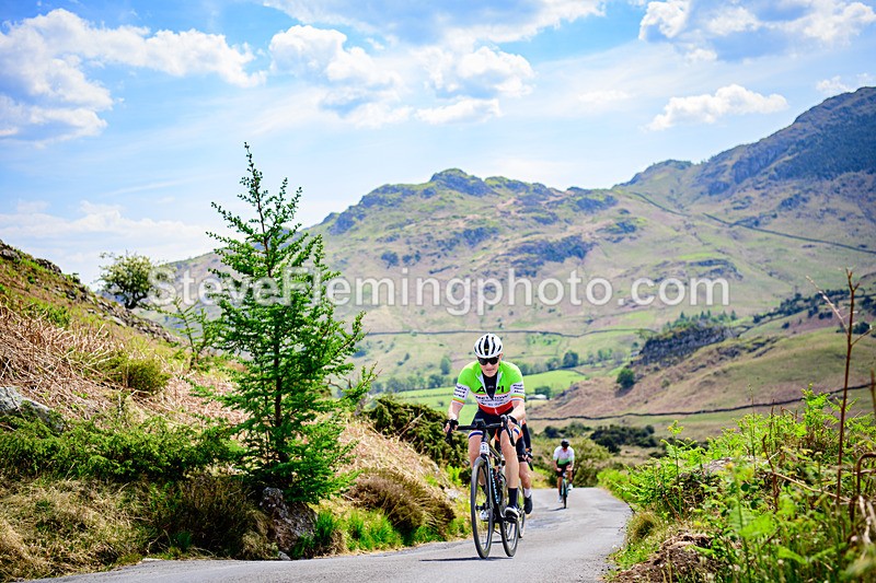 131402 - Blea Tarn Climb 13:00 - 14:00