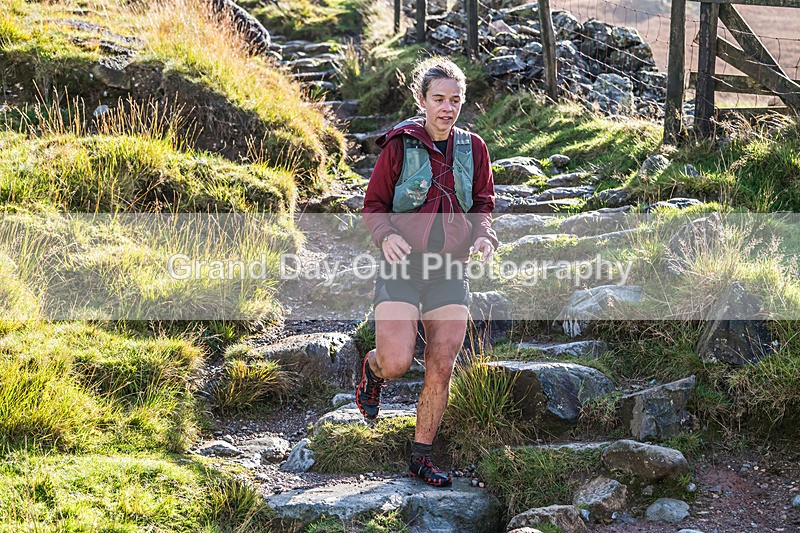Langdale -1040 - Langdale Horseshoe Fell Race Saturday 10th October 2026
