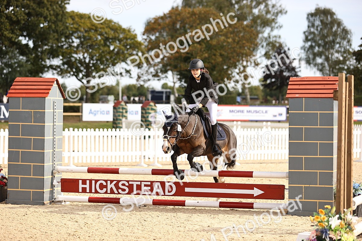 SBM_69569 - J13 - Junior Pony 60cm Championship