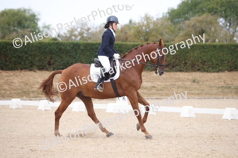 20260816-0932 - Class 4 - Novice 6