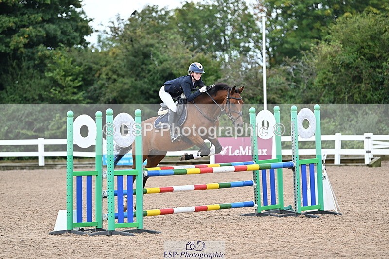 240908A-122543-03650 - Cls 19 A&B Pony Disco & 90 Open