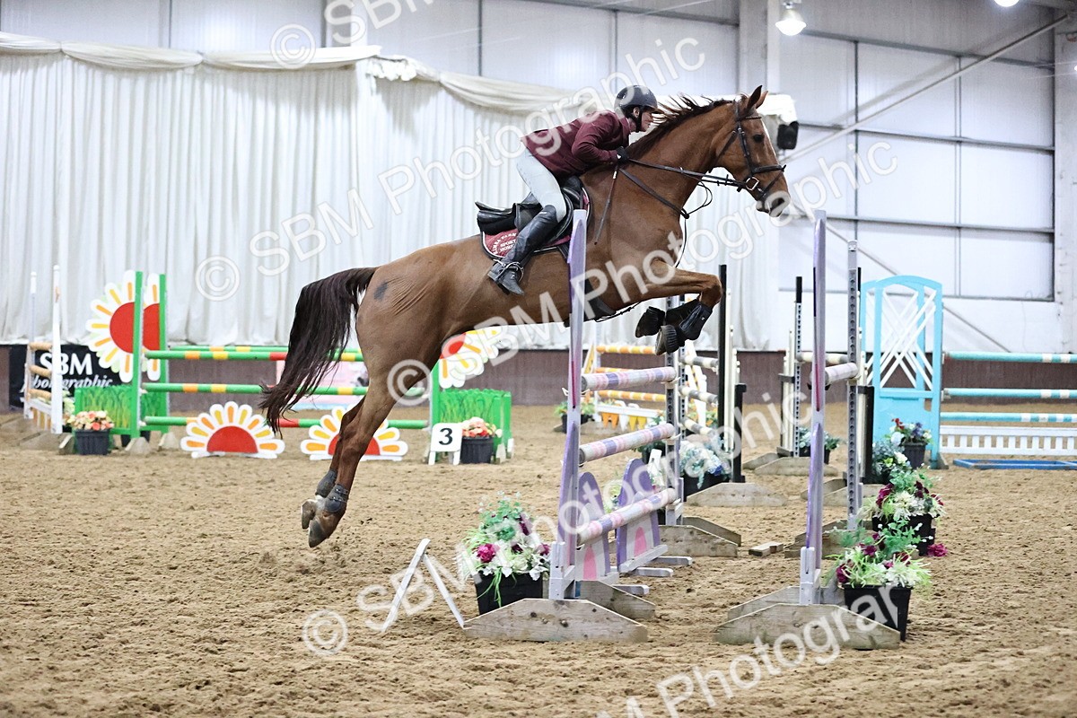 SBM_002147 - Class 5 - Senior Foxhunter - 1.20m Open