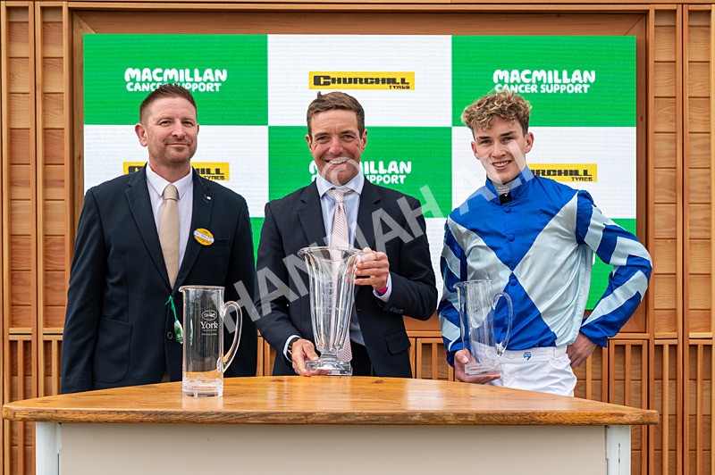 130626-Race 4-Thunder Call-1909 - Race 4 15.35pm Churchill Tyres Supporting Macmillan Sprint Handicap