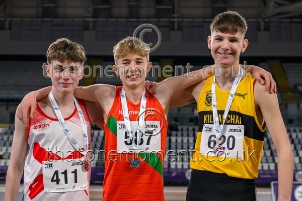 Age26SAT-819883 - Medals