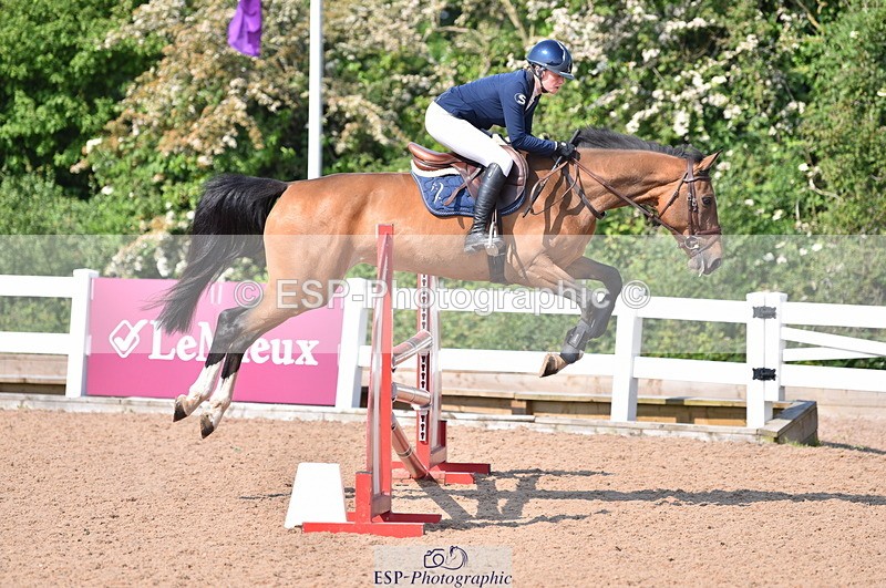 230609A-095630-00222 - Cls 8 British Novice & 90cm Open