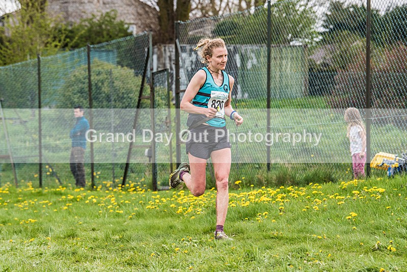 3 Peaks-1611 - The 3 Peaks Race - The Finish - Saturday 29th April 2023