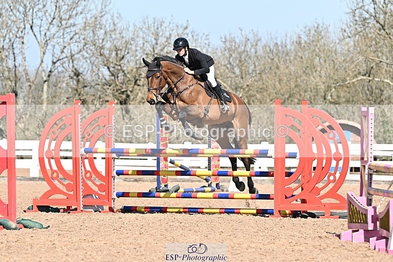 250409-112547-00353 - Snr Disc & 1.00m Open