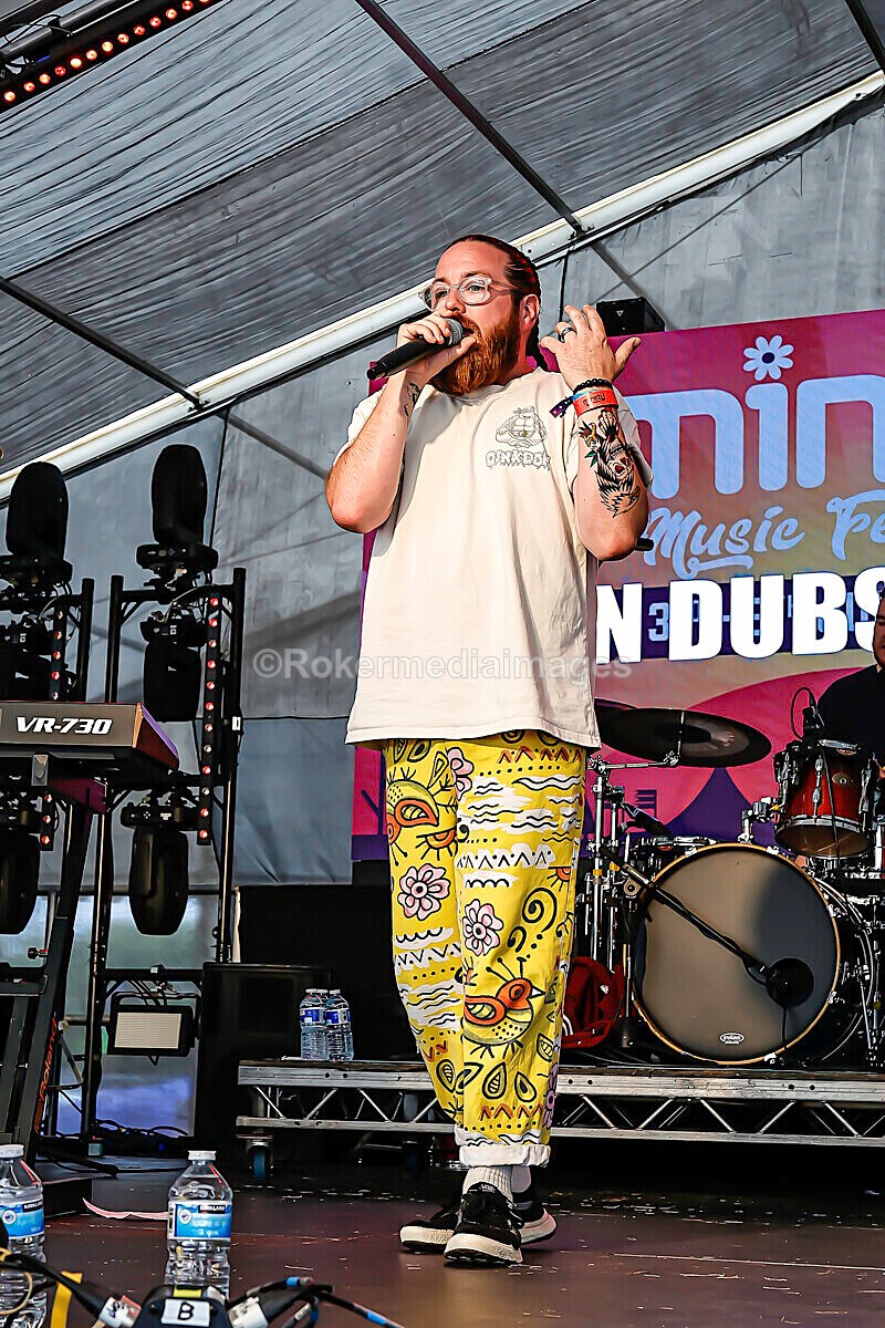 Sunday-194 - MINETY 2025