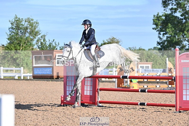 240629A-185614-08981 - Cls 14 Springboard 128cm + 138cm