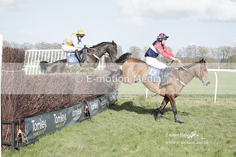 PtP 100423 1385 - Old Berkshire Point-to-Point Lockinge 10/04/23