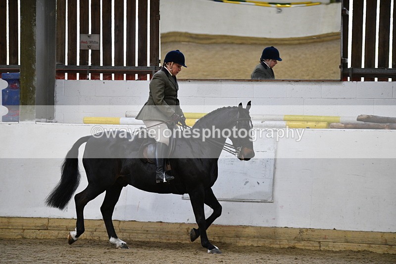 WJ5_6106 - Class 9 Ridden Veteran