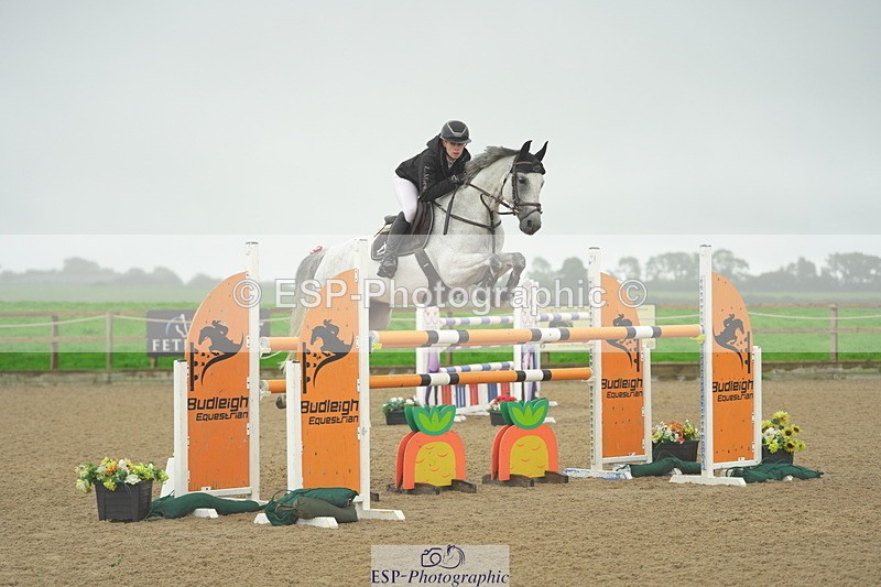 230730A-120312-09017 - Cls 26 NAF Silver 1st Jump Off