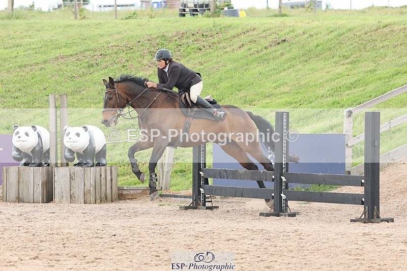 250525-152942-08907 - Cls 31 Snr 90cm Derby