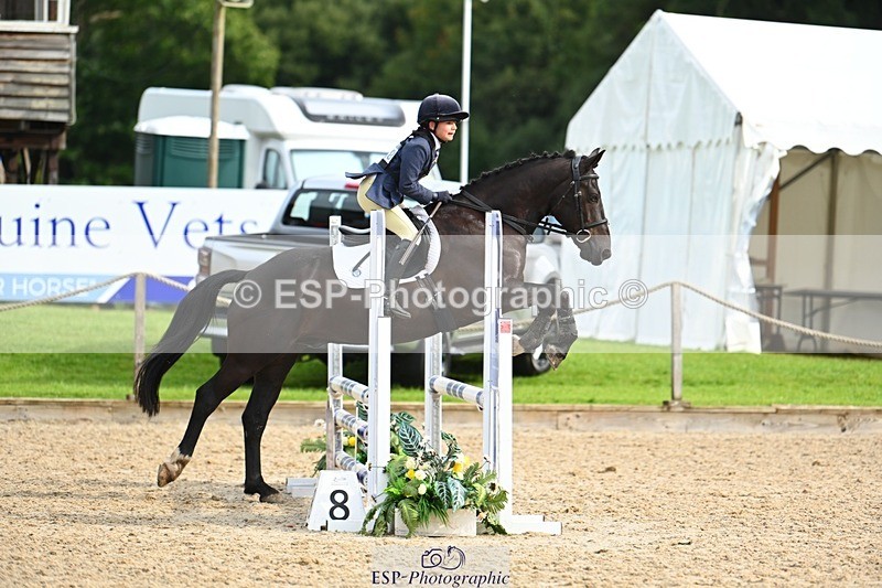 230826-100239-13825 - Round 2 Start to 10.15 coursewalk