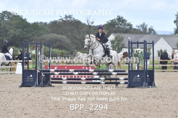 BPP_2294 - DERBY CLASS 6 - 70CM