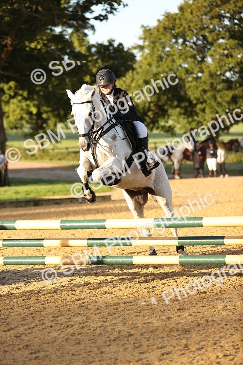 SBM_32885 - J38 - Senior 80cm Championship