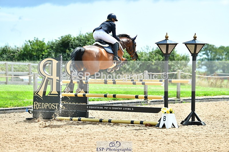 230729A-131148-06261 - Cls 14 NAF Bronze 2nd Jump Off and Pres